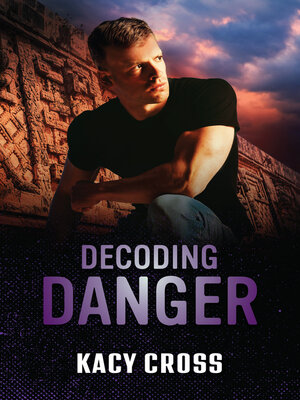 cover image of Decoding Danger